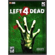 Left 4 Dead WIN 7 ONLY PC GAME DIGITAL DOWNLOAD OFFLINE