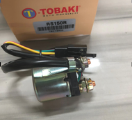 STARTER RELAY MOTOR JAGUH / RS150/ BELANG/ VTS200 / VS125