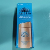 2024 新版 Anessa 極防水 美肌 UV 乳液 SPF50+ PA++++ 60ml