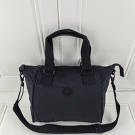 Kipling Keplin Totes กระเป๋าสะพายไหล่เดี่ยว กระเป๋าสะพายหลังกันน้ำหลายชั้น กระเป๋าแฟชั่นน้ำหนักเบา
