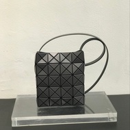 BaoBao PRISM MATTE SHOULDER ของแท้จาก Shop baobao issey Miyake