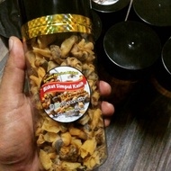 Simpul Kasih/Popia Simpul AROMA NISRINA