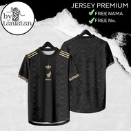 MEXICO GOLD CUP JERSEY 2025