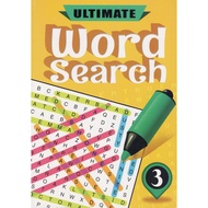 ULTIMATE WORD SEARCH 3