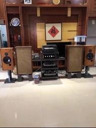 全港免费上門高價收購 二手音響 HiFi 音響、喇叭、唱片幾、歐美喇叭 前級 后級 膽機 CD機 解碼機 金桑子功放 麥景圖 寶華B&w 功放、擴音機