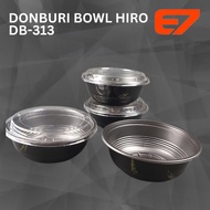 Thinwall Donburi DB-313 HIRO - Lunch Box - Bowl 500ml