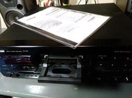 Pioneer D-05 DAT錄音卡座
