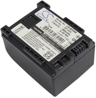 Replacement Battery for Canon Vixia HF200, HF21, HFM301, HFM400, HFM40, HFM41, HFS30, HG20, HG21, XA