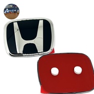 Ori Honda Logo Car Emblem S5T-E11 9.4Cm X 11.6Cm