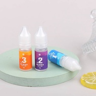 ZZ Gan Cube Lube 10 ML Gan Magic Lube GAN Lubricating Oil For GAN Cube GAN Standard Lube GAN  SG