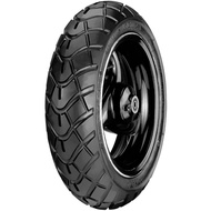 Kenda tubeless and non-tubeless tires k761 100/80-17, 120/70-17, 130/70-17, 100/90-17, 110/70-12