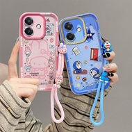 Casing oppo a3x case oppo a3 case cute phone case