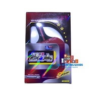 729 Friendship RITC 2 Stars Table Tennis Ping Pong Bat