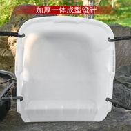 Plastic Dustpan Dustpan Thickened Dustpan Agricultural Household Large Moving Dustpan Dustpan Dustpa