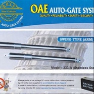 OAE Hidro Swing Arm Autogate