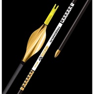 PANDARUS ELITE CA320 XT