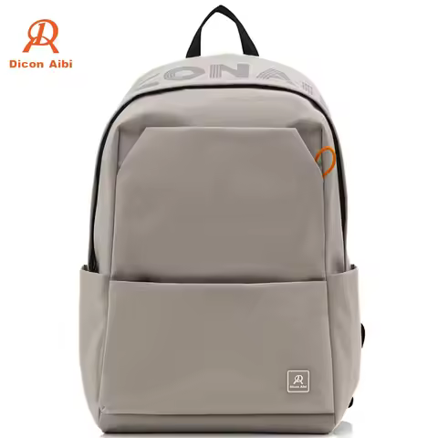 Dicon Aibi Lightweight Waterproof Backpack Suitable for School Daily Commuting And Travel - Outdoor 