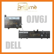 0JV6J Laptop Battery for Dell Inspiron 11 3168 P24T001 P25T P24T PGYK5 0PGYK5 Bateri