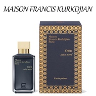 MFK Limited Edition Oud Satin Mood Eau de Parfum 200ml Flowery and woody