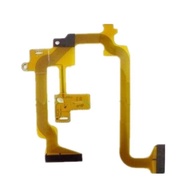 1PCS NEW LCD Flex Cable For JVC JY-HM85 GZ-HM670 GZ-HM650 GZ-E208 HM445 HM448 HM650 HM30 E208 E200 E