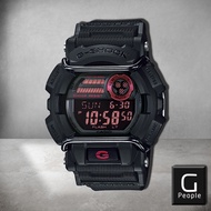 CASIO G-SHOCK GD-400-1DR / GD-400-1D / GD-400-1 / GD-400 WATCH 100% ORIGINAL