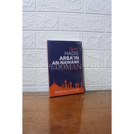 Syarah Hadith Abrain An-Nawawi TRS