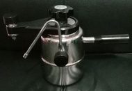 義式濃縮咖啡壺 Bellman CX-25P Cappuccino 3 6 9 Cup Stovetop coffee maker