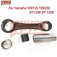 Motorcycle Engine Parts Crankshaft Connecting Rod Kit for Yamaha TZR125 TZR250 DT125R DT 125R Moto C