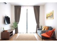 Rumah 818 m² dengan 2 bilik tidur dan 2 bilik mandi peribadi di Bandar Penawar (Aynara Homestay Pool