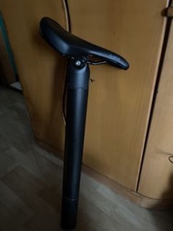 Fiido d11 電池  連充電火牛