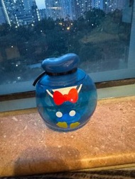 迪士尼唐老鴨造型水壺