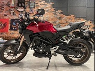 2020年 Honda CB300R ABS