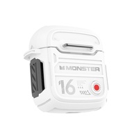 Monster AirMars XKT16 หูฟัง truewireless by munkong
