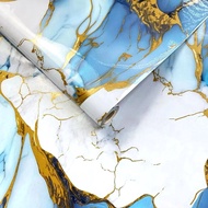 Marble Wall Paper 8m to/d 9m x 45cm