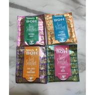 BOH Seri Songket Collection Tea (Loose pack) Assorted