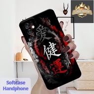 Softcase Samsung A05S Casing Samsung A05S 4G 2023 Latest Softcase Casing Silicone Case hp