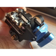 Pan Tilt for Caddx Tarsier FPV Camera