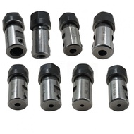 1 XHigh Quality Motor Shaft Collet Chuck  ER11-3mm,ER11-1/8,ER11-4mm,ER11-5mm