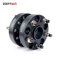 2Pieces 15/20/25/35/40mm PCD 5x115 CB 70.3mm Wheel Spacer Adapter 5 Lug Suit For OPEL ASTRA-GTC Zafi