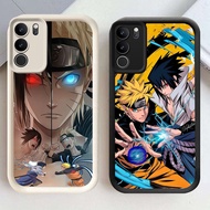 Casing hp For VIVO Y19S Y200 Y300 V40 Lite Pro DK-35 Naruto Anime