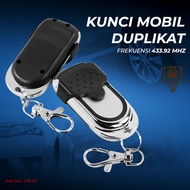Wireless Remote Control Key Duplicate | Car 433.92MHz - WE32 | Hot Item | [Raiin Moto Wheel]
