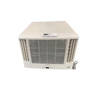 【中古電器傢俱推薦】中古電器選宏品 AC986*日立雙吹窗型冷氣2.8KW 3-5坪*窗型冷氣 分離式冷氣 冰箱 洗衣機