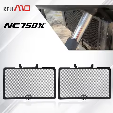 NC750X For HONDA NC 750X 750 X NC750 X 2014-2026 2025 Motorcycle Accessories NC700 S/X NC700S NC700X