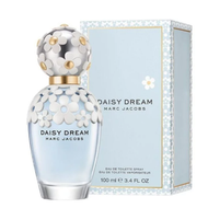 馬克雅克布 Daisy Dream  雛菊之夢 夢境雛菊 淡香水 女香水噴霧  EDT  100ml  平行進口商品