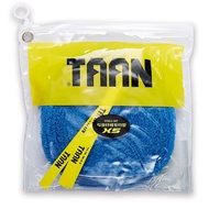 1 Reel TAAN X5 Towel grips Super Soft Grip Feel Towel Adhesive Badminton Racket Hand Glue Tennis Rac