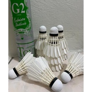 Recon Shuttlecock - Almost New RSL G2 (AA)