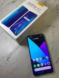 Realme XT