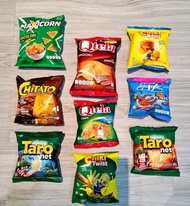 Aneka snack 2000 1 Bungkus All Varian