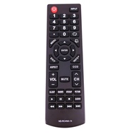 Brand new original NS-RC4NA-14 for Insignia LCD TV remote control NS-50D40SNA14 NS-RC6NA-14 NS-28ED2