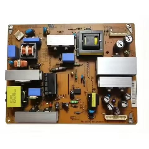 USED 32LH20RC 32LH23UR EAX621068011 Power Supply Board For LG LCD LED TV 32'' 26''